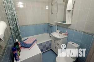 1-к квартира, посуточно, 33м2, 12/15 этаж