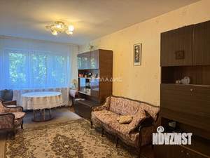 2-к квартира, на длительный срок, 49м2, 4/5 этаж