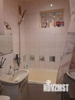 2-к квартира, на длительный срок, 46м2, 4/4 этаж