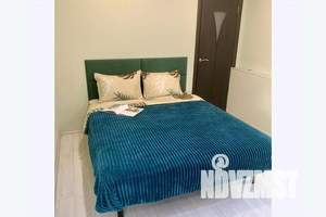 1-к квартира, посуточно, 32м2, 5/5 этаж