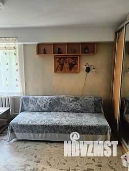 2-к квартира, посуточно, 44м2, 3/5 этаж