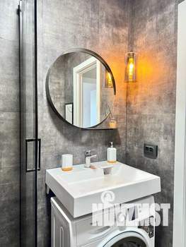 1-к квартира, посуточно, 38м2, 3/5 этаж