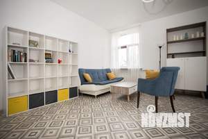 2-к квартира, посуточно, 78м2, 4/4 этаж