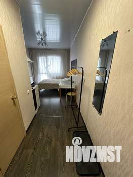 Студия квартира, посуточно, 25м2, 2/22 этаж