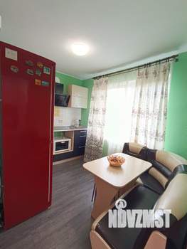 1-к квартира, на длительный срок, 30м2, 6/6 этаж