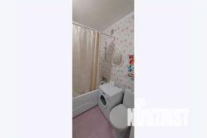 2-к квартира, посуточно, 41м2, 4/5 этаж