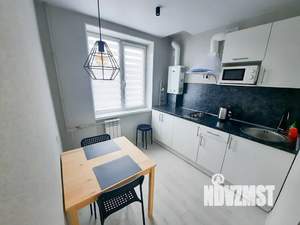 1-к квартира, посуточно, 32м2, 5/5 этаж