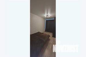 2-к квартира, посуточно, 41м2, 4/5 этаж