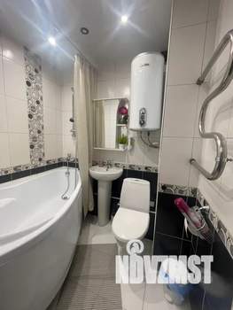 1-к квартира, посуточно, 26м2, 2/9 этаж