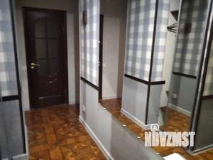 2-к квартира, посуточно, 61м2, 1/3 этаж