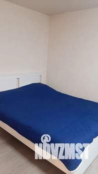 1-к квартира, посуточно, 31м2, 5/5 этаж