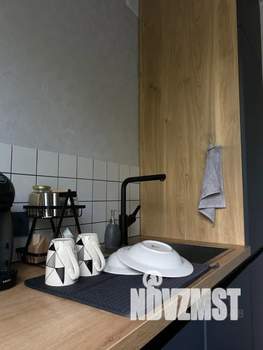 1-к квартира, посуточно, 35м2, 2/5 этаж