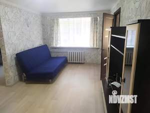 2-к квартира, посуточно, 42м2, 1/5 этаж