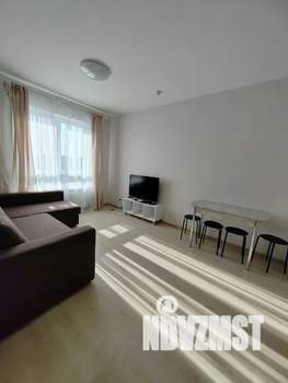 2-к квартира, посуточно, 40м2, 5/25 этаж