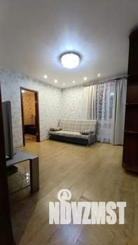 2-к квартира, посуточно, 41м2, 2/10 этаж