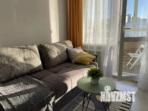 2-к квартира, посуточно, 48м2, 1/1 этаж