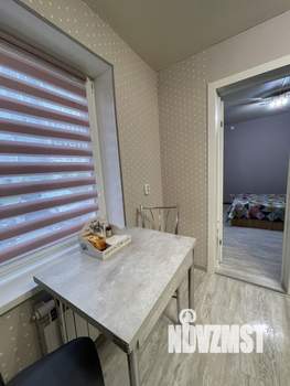 1-к квартира, посуточно, 25м2, 1/3 этаж