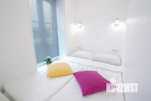 2-к квартира, посуточно, 25м2, 1/1 этаж