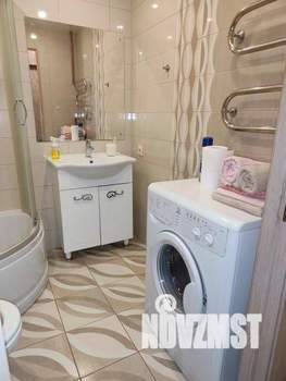 2-к квартира, посуточно, 45м2, 1/1 этаж