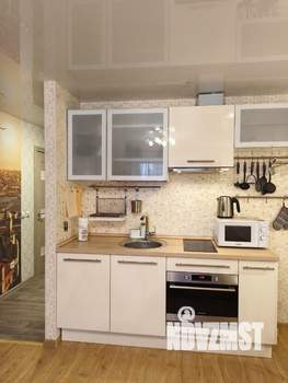 2-к квартира, на длительный срок, 40м2, 4/5 этаж