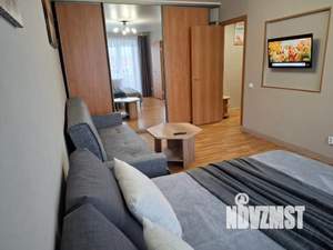 1-к квартира, посуточно, 31м2, 1/1 этаж