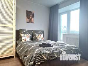 Студия квартира, посуточно, 32м2, 5/5 этаж