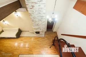 Студия квартира, на длительный срок, 65м2, 3/3 этаж