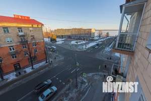 2-к квартира, посуточно, 56м2, 5/5 этаж