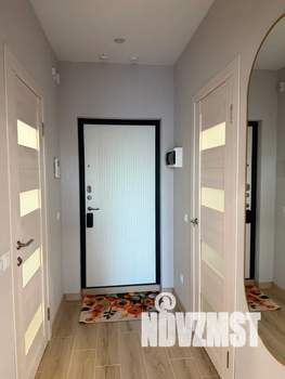 Студия квартира, посуточно, 34м2, 9/9 этаж