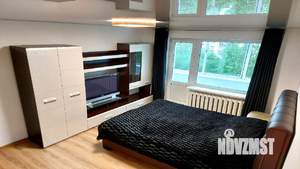 1-к квартира, посуточно, 37м2, 4/5 этаж