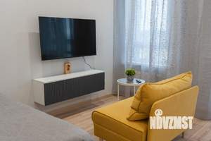 Студия квартира, посуточно, 32м2, 9/9 этаж