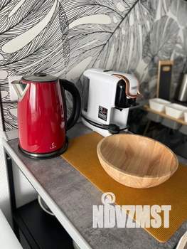 1-к квартира, посуточно, 26м2, 5/9 этаж