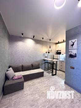 2-к квартира, посуточно, 52м2, 1/1 этаж