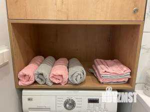 2-к квартира, посуточно, 38м2, 2/7 этаж