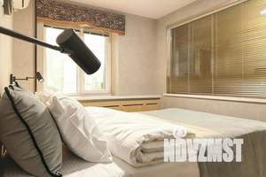 2-к квартира, посуточно, 70м2, 1/5 этаж