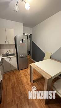 1-к квартира, на длительный срок, 34м2, 5/5 этаж
