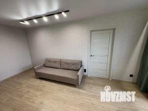 2-к квартира, посуточно, 49м2, 1/1 этаж