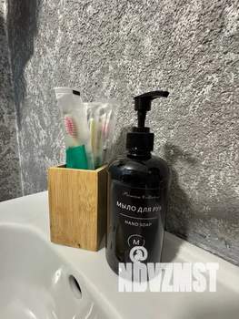 Студия квартира, посуточно, 37м2, 7/10 этаж