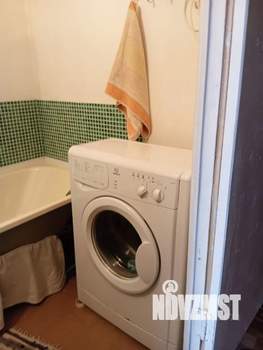 1-к квартира, на длительный срок, 36м2, 9/9 этаж