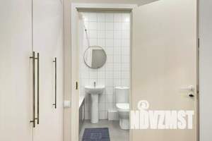 2-к квартира, посуточно, 37м2, 6/9 этаж