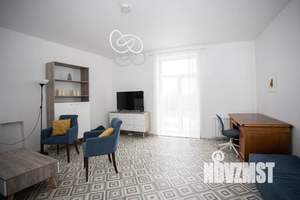 2-к квартира, посуточно, 78м2, 4/4 этаж