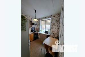 1-к квартира, посуточно, 33м2, 4/5 этаж