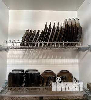 2-к квартира, посуточно, 38м2, 5/5 этаж