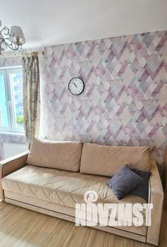 2-к квартира, посуточно, 48м2, 6/13 этаж