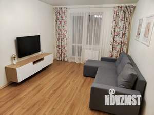 3-к квартира, посуточно, 77м2, 8/9 этаж