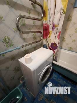 1-к квартира, на длительный срок, 30м2, 5/5 этаж