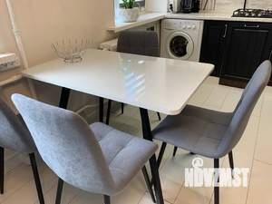 Студия квартира, посуточно, 36м2, 3/4 этаж