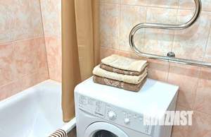 1-к квартира, посуточно, 33м2, 1/1 этаж