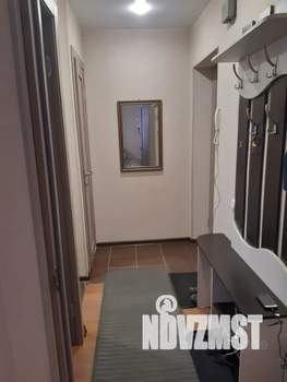 2-к квартира, посуточно, 45м2, 2/5 этаж