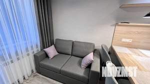 1-к квартира, посуточно, 48м2, 1/1 этаж